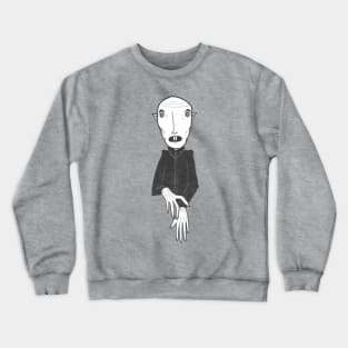 Nosferatu Crewneck Sweatshirt